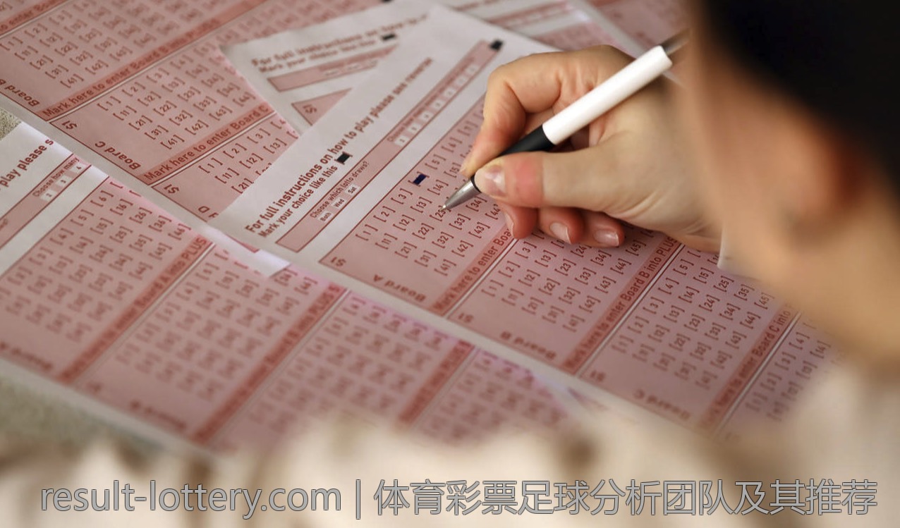 体育彩票开奖结果与购彩热潮的关联